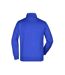 Veste Homme Bleu Roi James And Nicholson-2