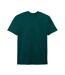 T-shirt Softstyle Homme Vert Marin Gildan-2