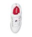 Baskets Strada Femme Blanc Fila-4