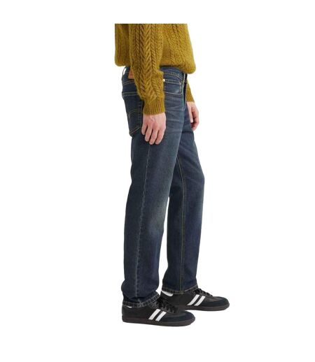 Jean Born To Adapt Homme Bleu Foncé Levis