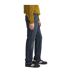Jean Born To Adapt Homme Bleu Foncé Levis-4