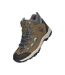 Bottines De Marche Adventurer Femme Kaki Mountain Warehouse-1