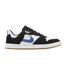 Baskets Sb Alleyoop Homme Noir Blanc Bleu Nike-1