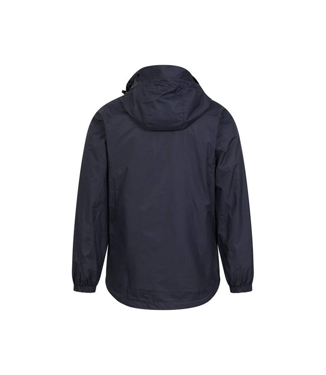 Mens Bracken Extreme 3 In 1 Waterproof Jacket Dark Blue Mountain Warehouse-2