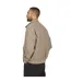 Blouson Harrington Homme Beige Gris Brave Soul-3