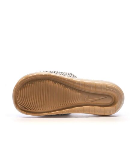 Claquettes  Beige Femme Nike W Victori One Slide - 35.5