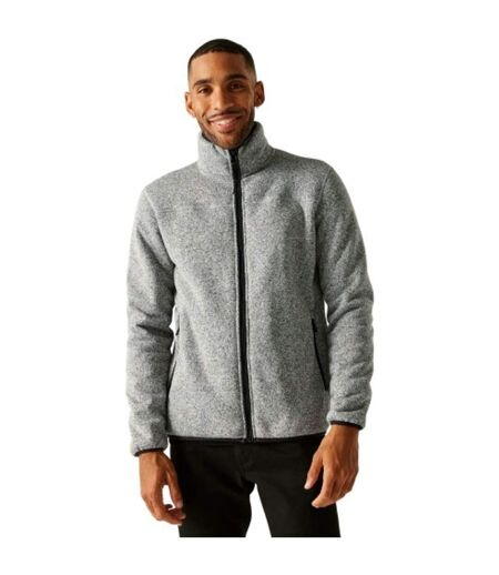 Veste Polaire Branleigh Homme Blanc Regatta