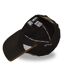 Casquette Trucker avec patch One Piece Mugiwara Capslab-5