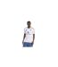 Maillot Extérieur Motif/style Manchester United Fc 25/26 Adulte Blanc Adidas-1