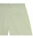 Short De Jogging Motif/style Logo Parma Homme Bleu Menthe Blanc Weekend Offender-4