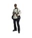 Sweat Ski Motif/style Géométrique Homme Beige Clair Boss-1