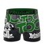 Lot de 4 boxers homme Asterix Freegun-5