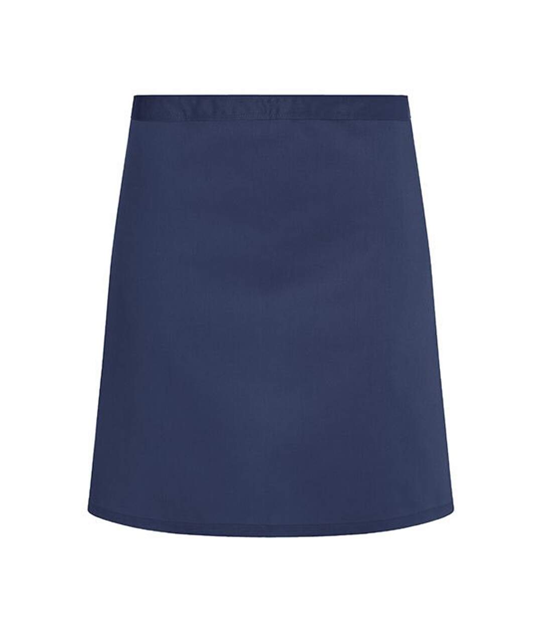 Tablier Taille Basic Taille Unique Bleu Marine Karlowsky-1