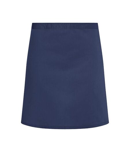 Tablier Taille Basic Taille Unique Bleu Marine Karlowsky