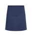 Tablier Taille Basic Taille Unique Bleu Marine Karlowsky-1