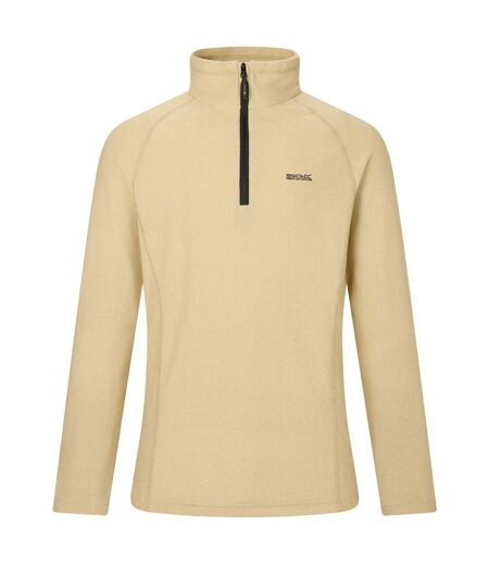 Haut Polaire Montes Homme Beige Regatta