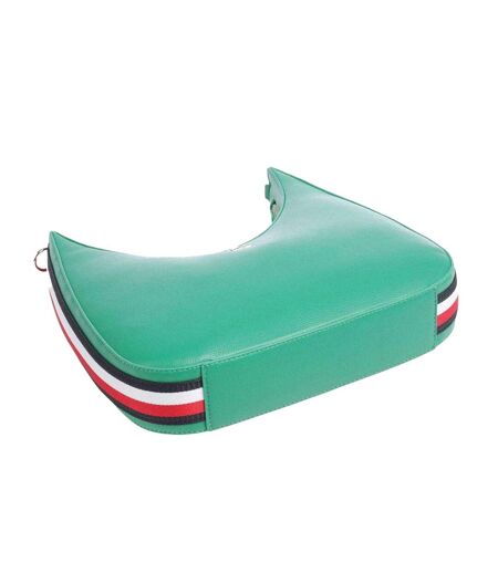 Sac À Main Femme Taille Unique Vert Tommy Hilfiger