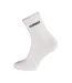 Chaussettes Alpamayo Adulte Blanc Noir Gris Alpinus-2