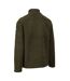 Mens Buck Fleece Jacket Ivy Trespass-3