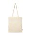 Odisha Organic Cotton 7l Tote Bag One Size Natural Floso-1