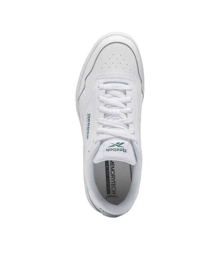 Baskets Court Advance Homme Blanc Reebok