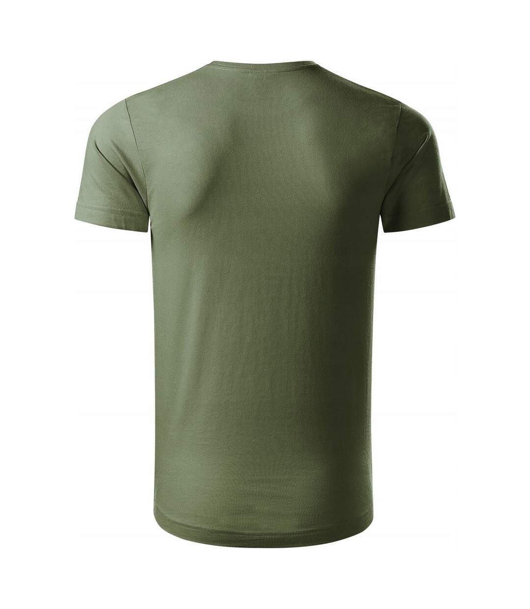 T-shirt Origin Homme Vert Malfini-2