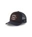 Casquette trucker avec filet souple adulte en mousse avec patch Foam Vondutch-1