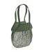 Sac De Transport Organic Taille Unique Vert Kaki Westford Mill-1