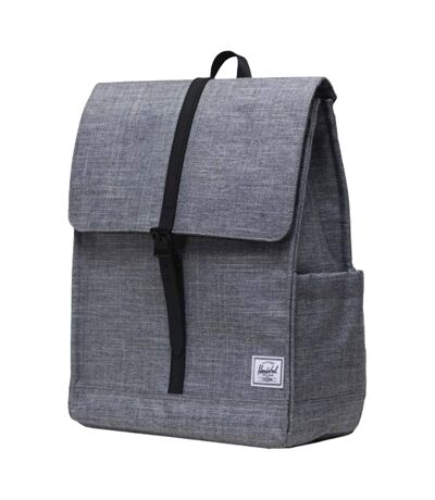 City Recycled 16l Backpack One Size Heather Grey Herschel