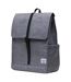 City Recycled 16l Backpack One Size Heather Grey Herschel-1