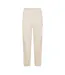 Pantalon De Jogging Motif/style Uni Femme Blanc Hugo-1