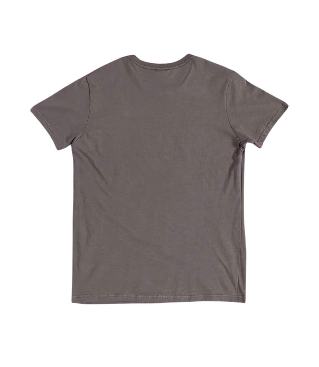 Womens/ladies Cute As A Button Doll Fitted T-shirt Black Charcoal Coraline-2