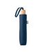 Parapluie Pliant Tralee Taille Unique Bleu MidOcean-2