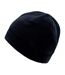 Bonnet Motif/style Logo Hafni Adulte Noir Hi-Tec-3