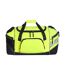 Sac de sport - sac de voyage - HOLDALL 45 L - 2510 - orange fluo-3