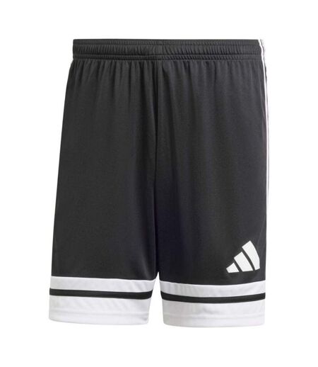 Short Squadra Homme Noir Adidas