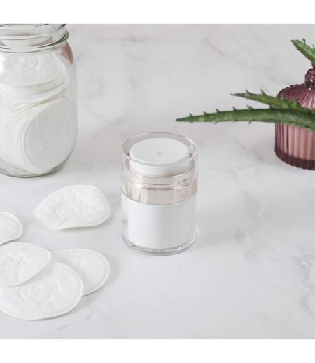 Distributeur à Pompe Dosage 30ml Rose
