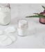 Distributeur à Pompe Dosage 30ml Rose-2