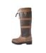 Bottes De Campagne Style Classique Pembroke Adulte Marron Brogini-2
