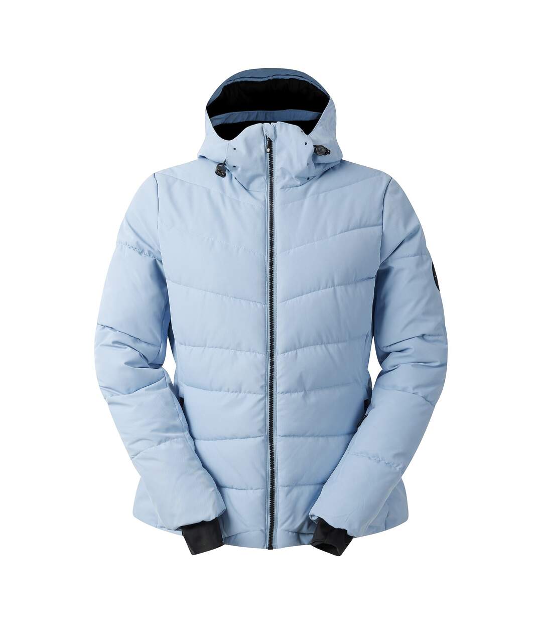 Blouson De Ski Glacier Femme Bleu Marine Dare 2B-3
