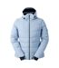 Blouson De Ski Glacier Femme Bleu Marine Dare 2B-3