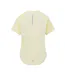 Womens/ladies Chase Ii T-shirt Wax Yellow Dare 2B-3
