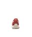Baskets rouge homme puma rider washed-3
