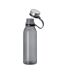 Iceland rpet 780ml water bottle one size transparent grey MidOcean-4