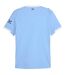 Mens Authentic 25/26 Manchester City Fc Home Jersey Blue Puma-3