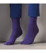 6 paires de chaussettes à motifs de chats et de chiens sauvages pour dames-5