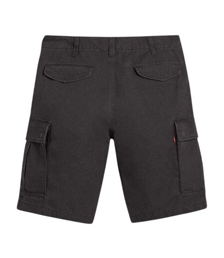 Mens Carrier Ii Cargo Shorts Black Levis