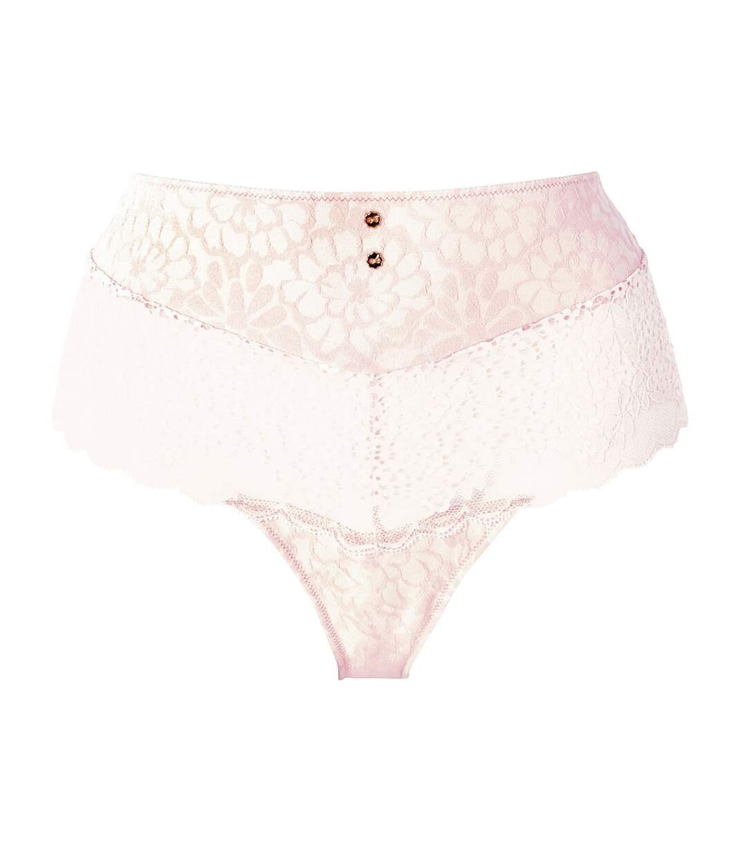 Shorty grande taille poudre Magie-1