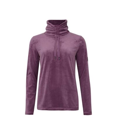 Pull Mauve Femme O'Neill Clime Plus - M