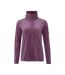 Pull Mauve Femme O'Neill Clime Plus - M